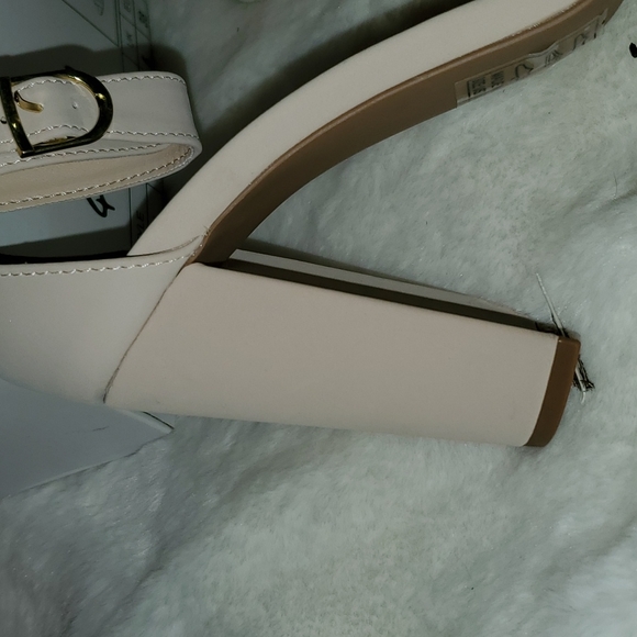 Nude heel - Picture 4 of 7